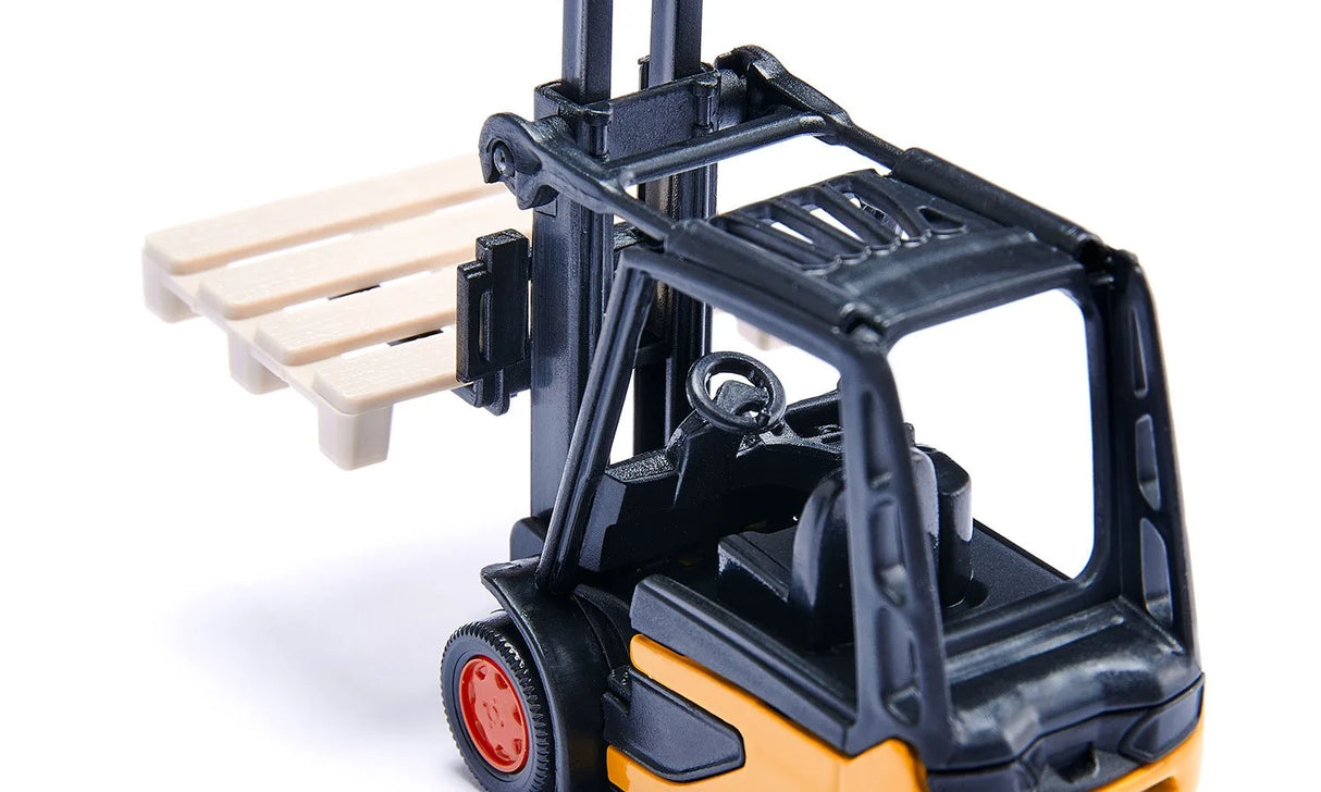 Siku Gift Set DHL Logistics Vehicles