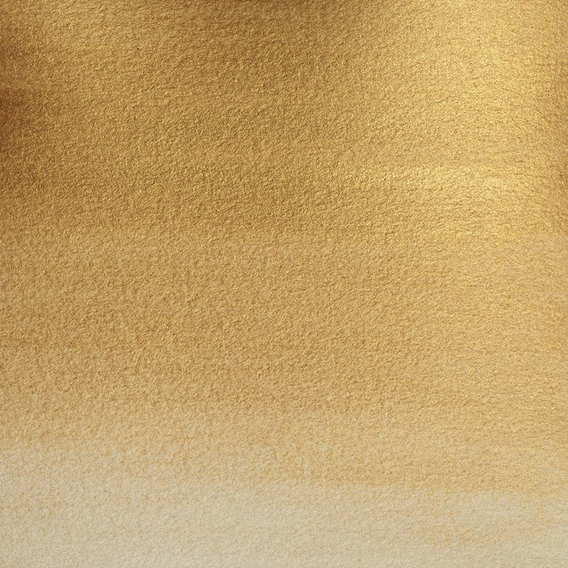 Cotman Watercolour 8ml - Yellow Gold