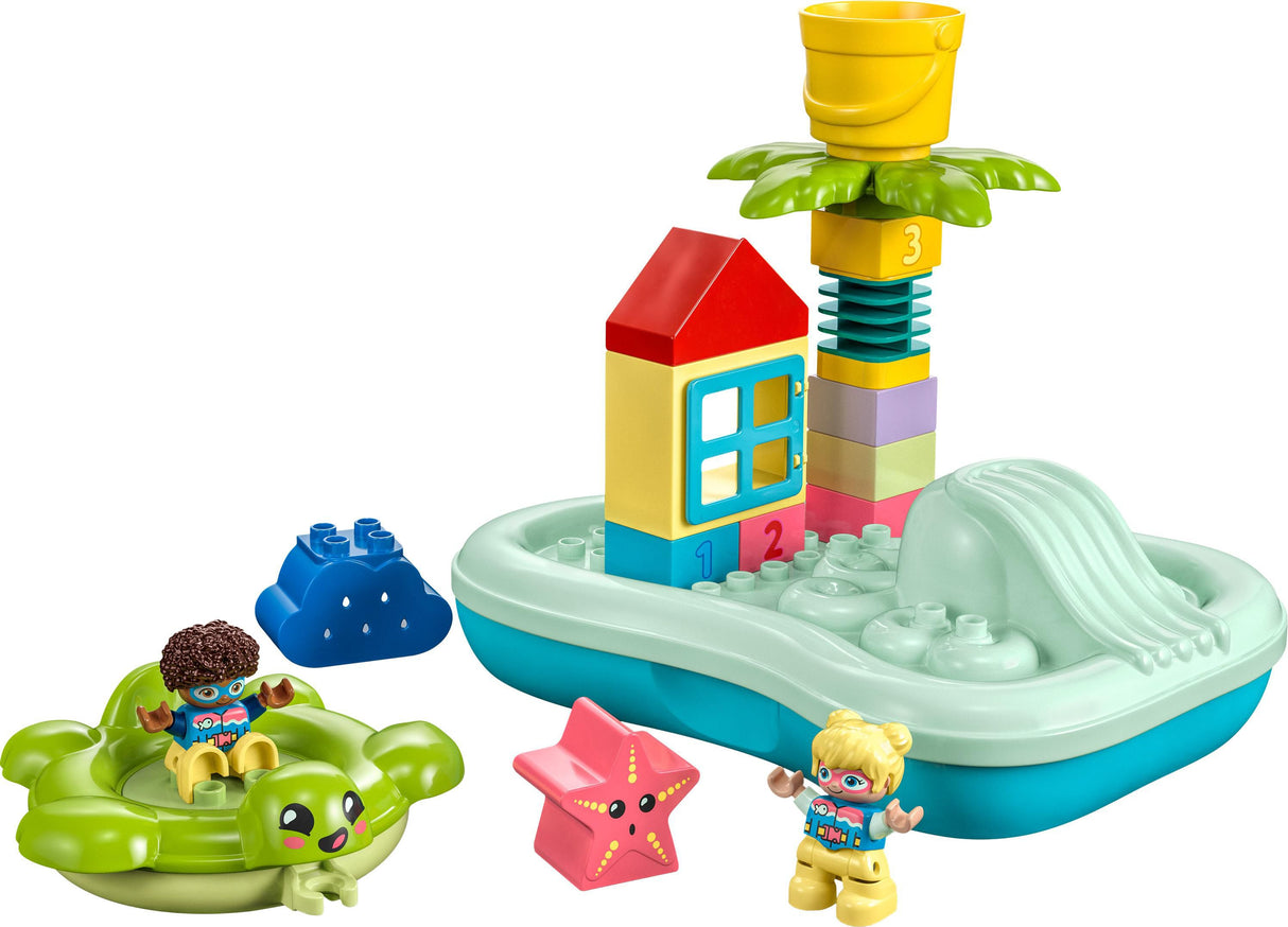 Lego DUPLO Water Park