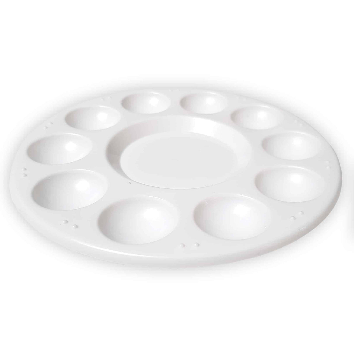 Zieler Acrylic Paint Starter Set - 17 Piece Gift Set