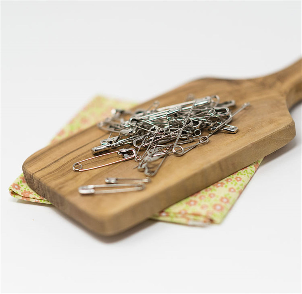 Korbond Safety Pins (50 Pack)