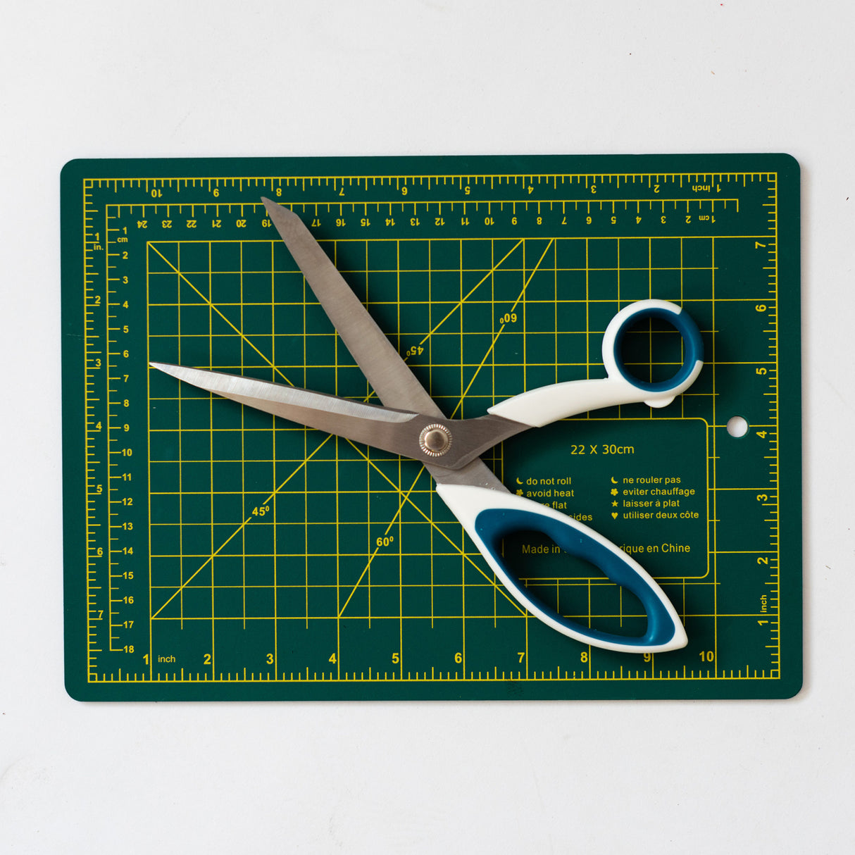 Precision Dressmaking Scissors 9 Inch