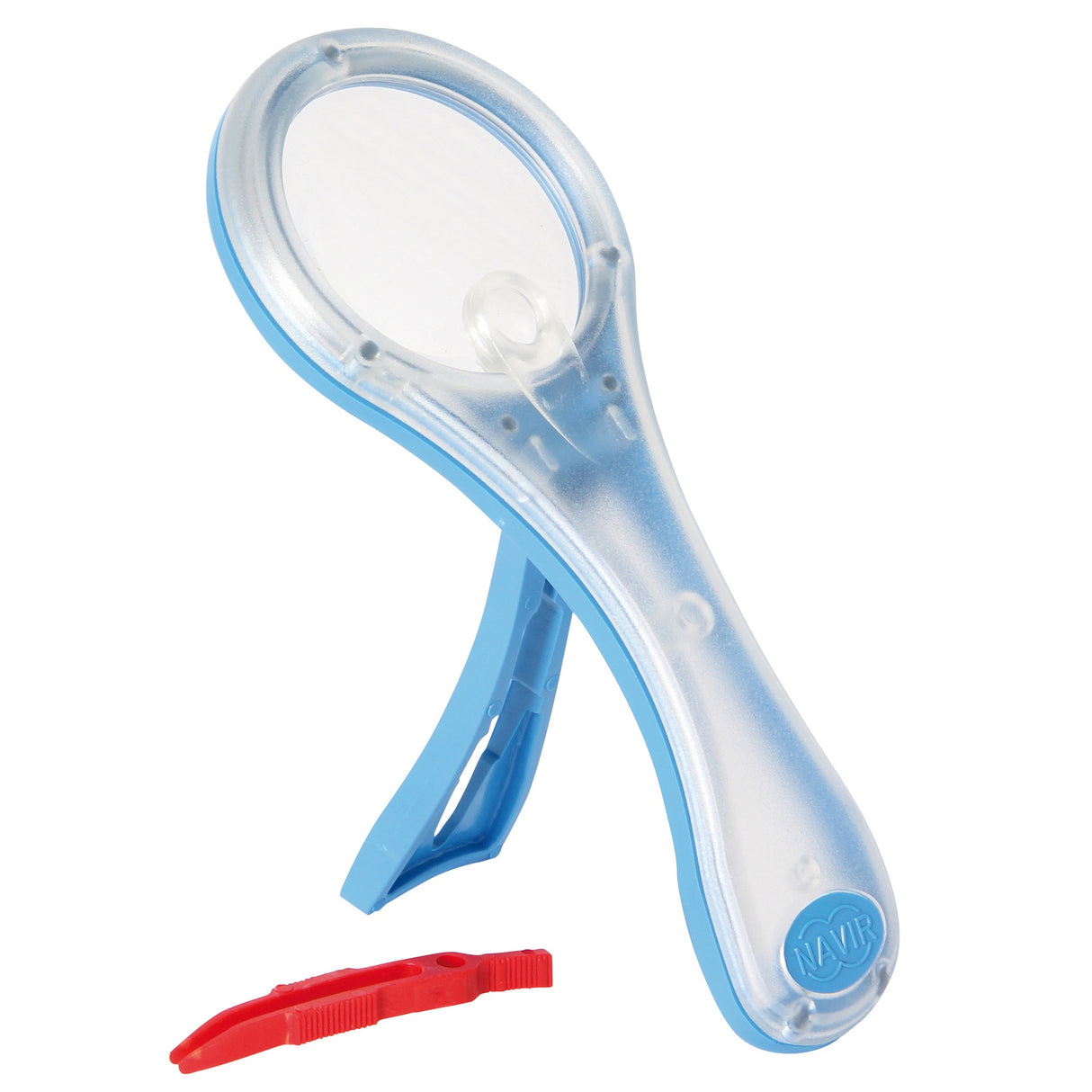 Navir Megalens Magnifying Glass (Assortment)
