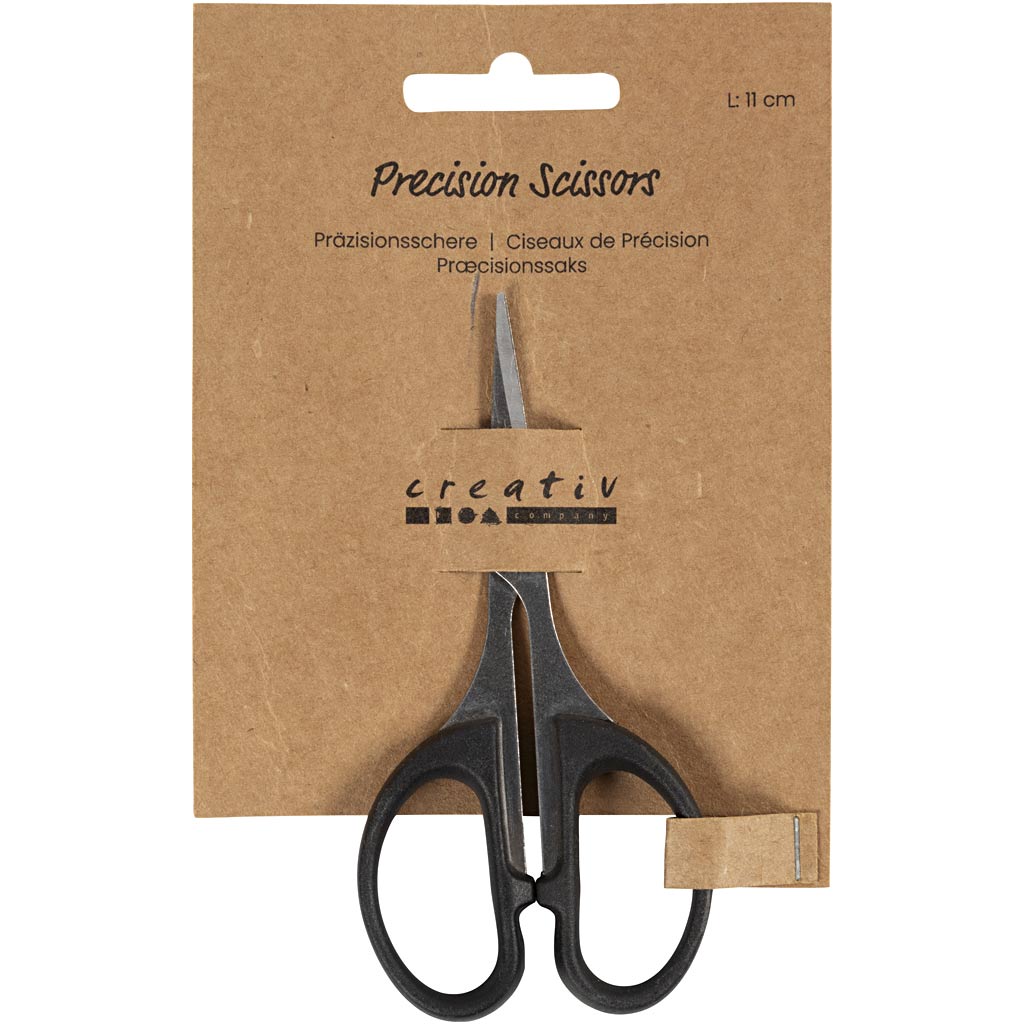 Precision Scissors