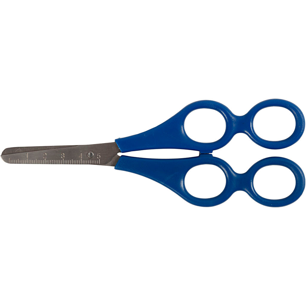4-Loop Scissors