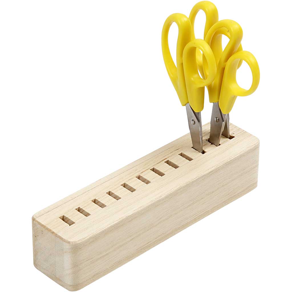 Scissor Rack
