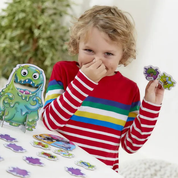 Orchard Toys Slimy Rhymes Game
