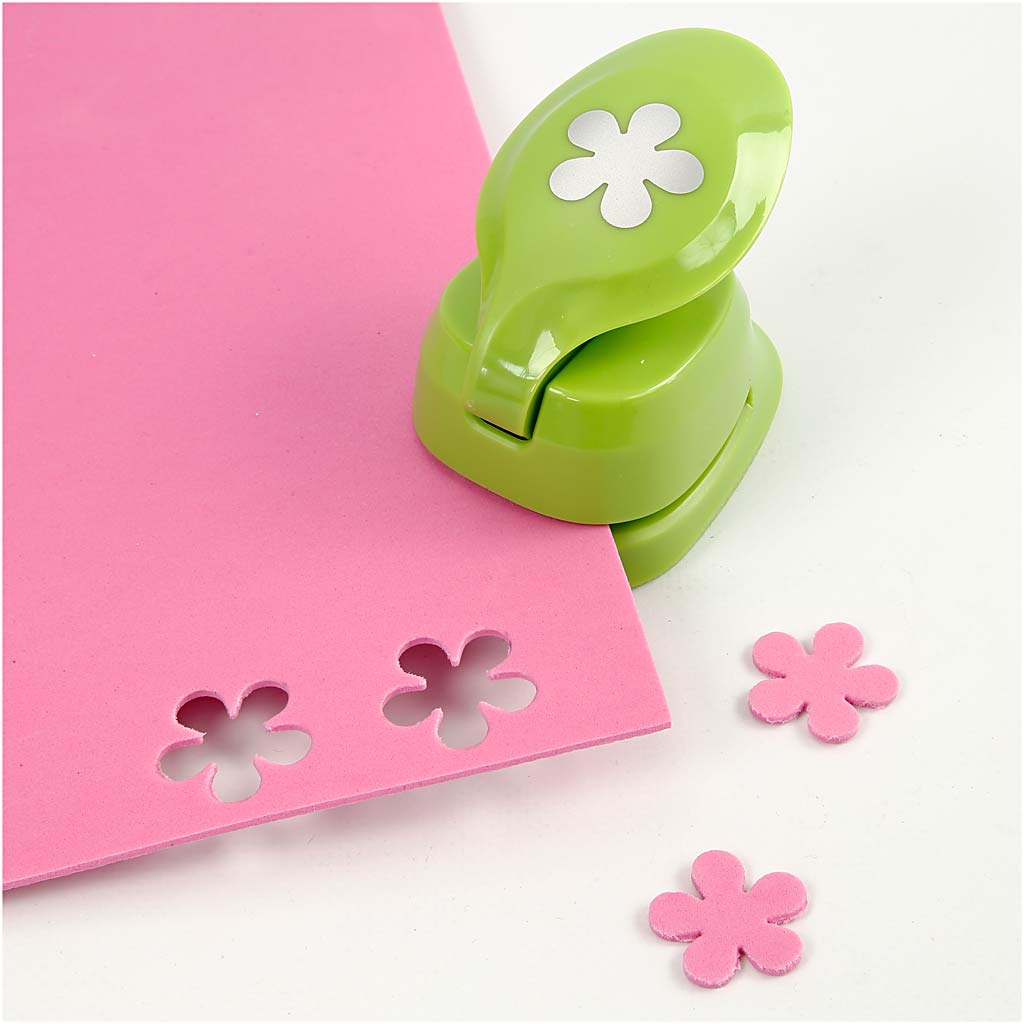 Paper Punches