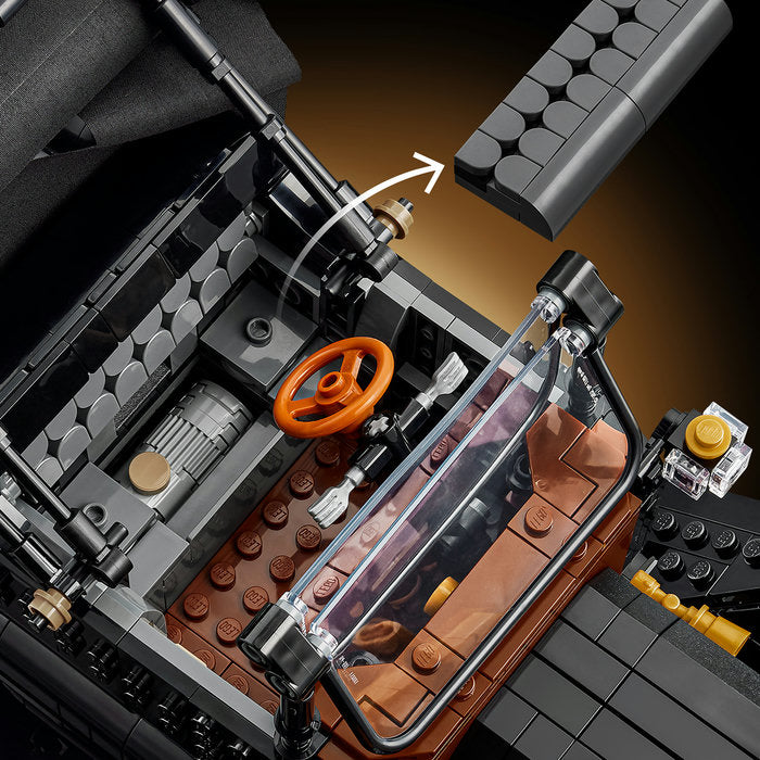 LEGO Icons - Ford Model T