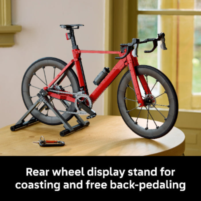 LEGO Icons - Road Bike