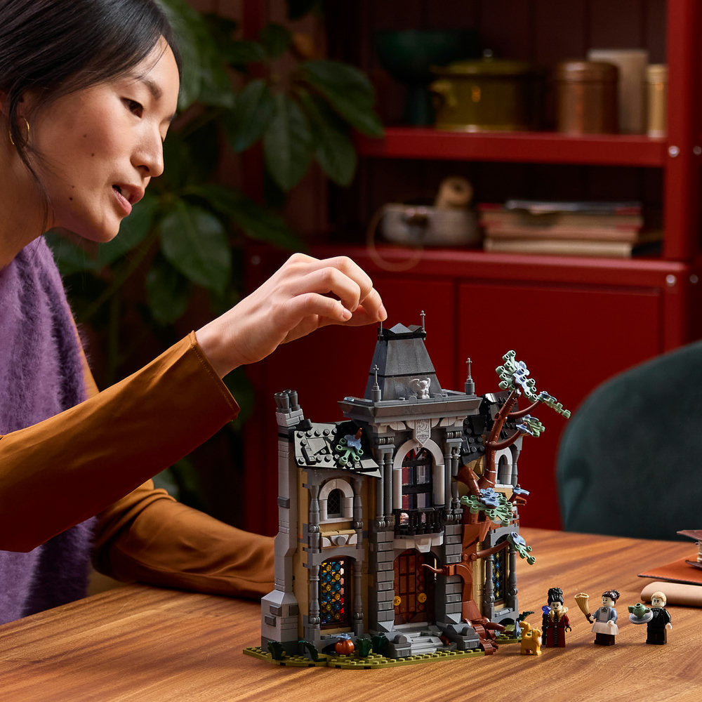 LEGO Icons - Mayor Manor