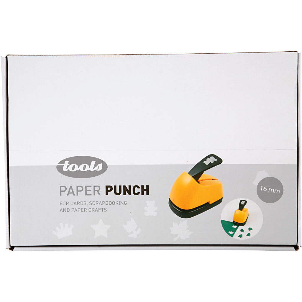 Paper Punches