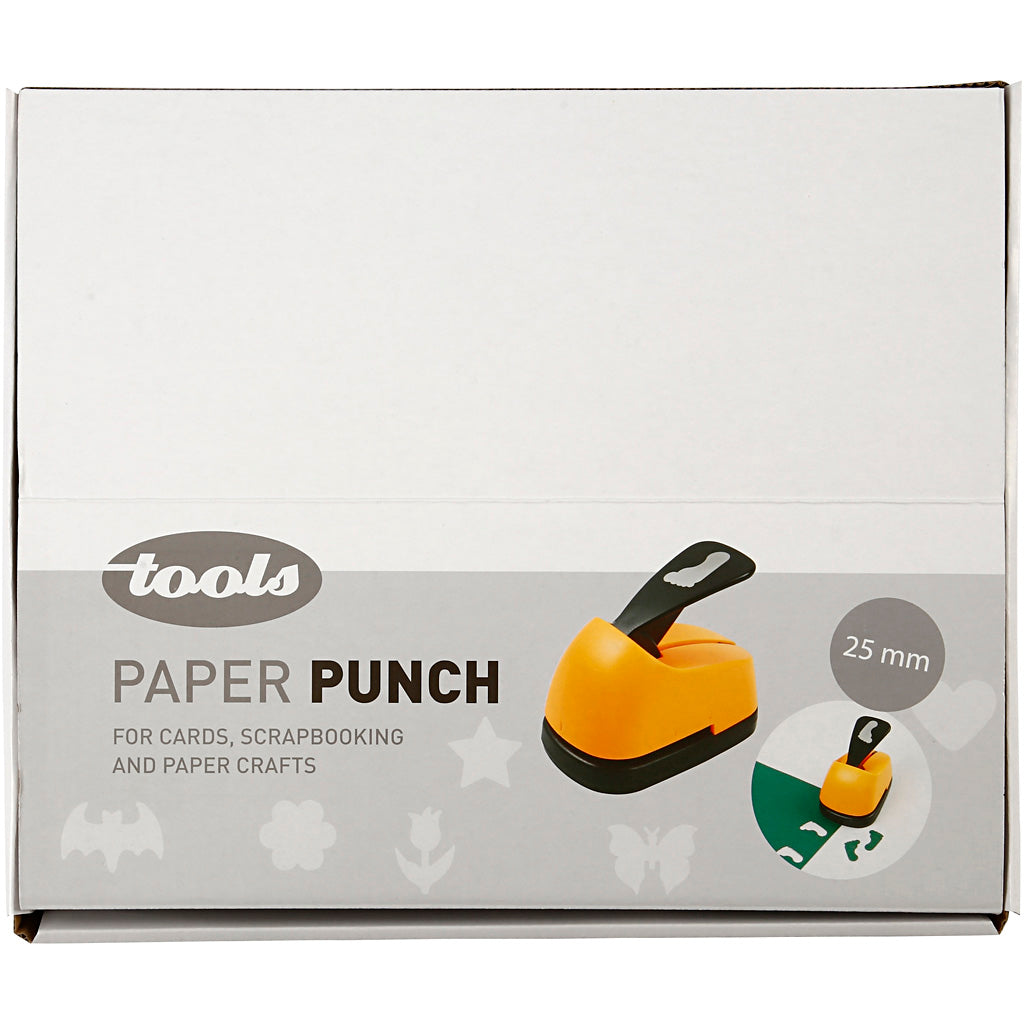 Paper Punches