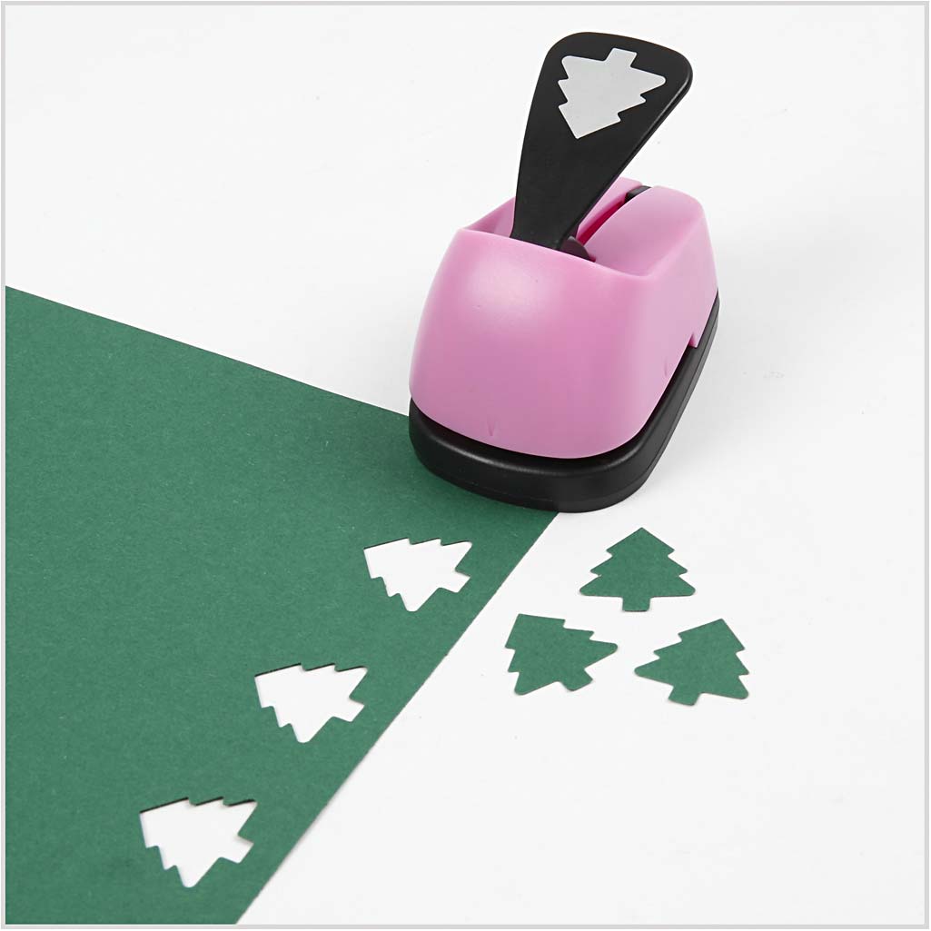 Paper Punches
