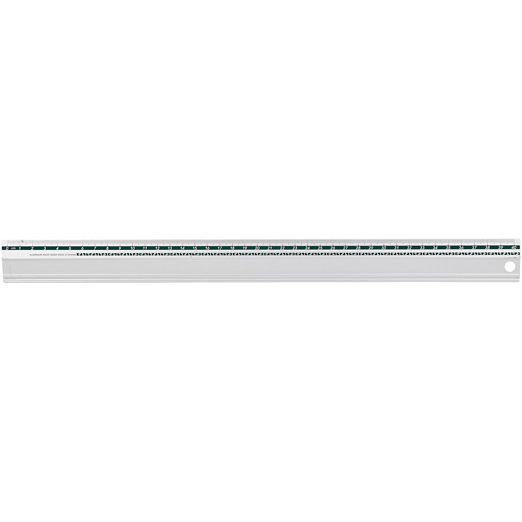 Safety Ruler