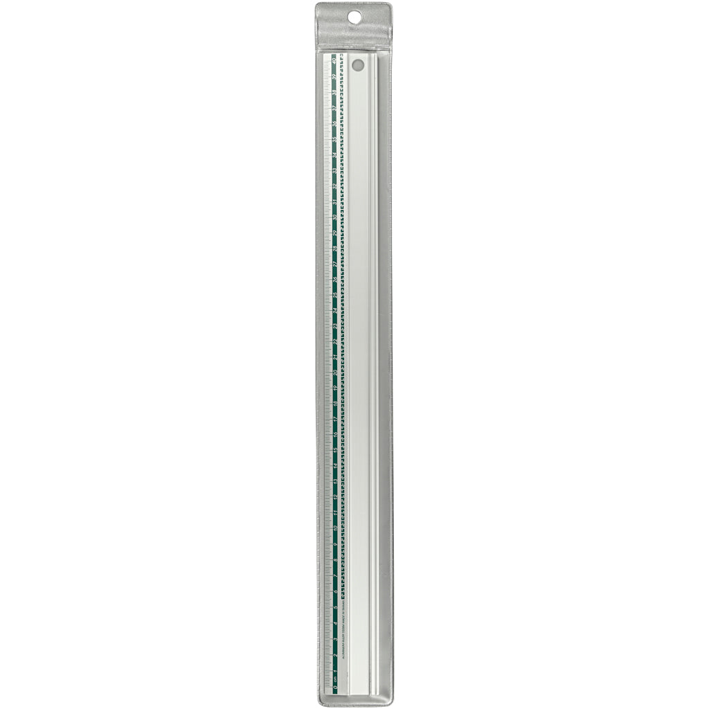 Safety Ruler