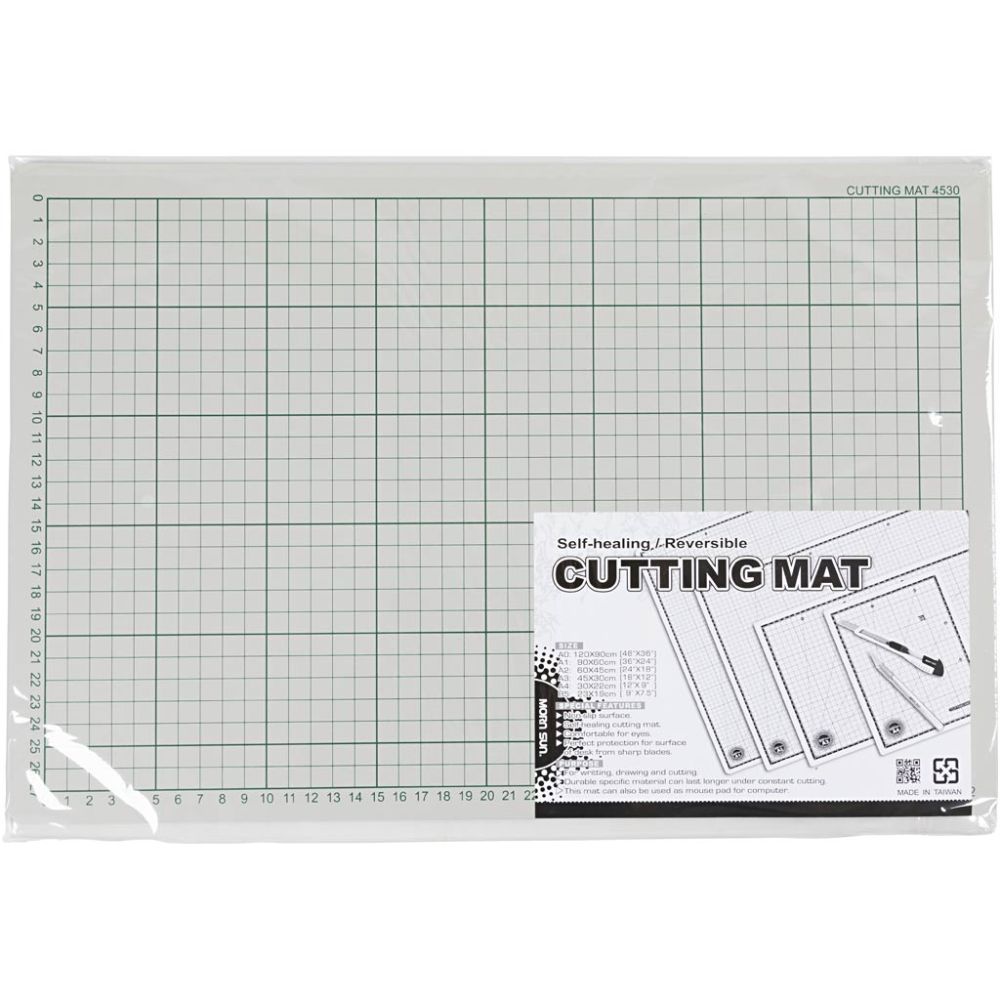 Cutting Mat 45x30cm