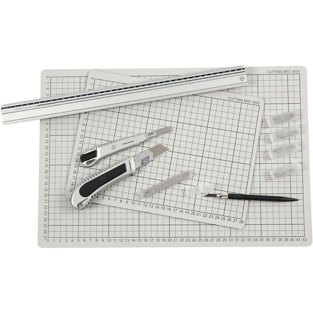 Cutting Mat 45x30cm