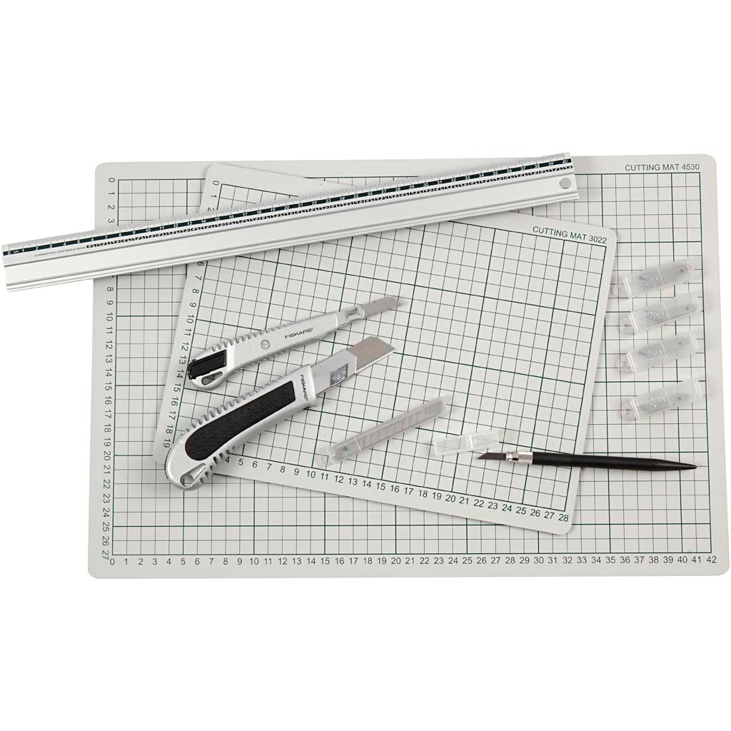 Cutting boards