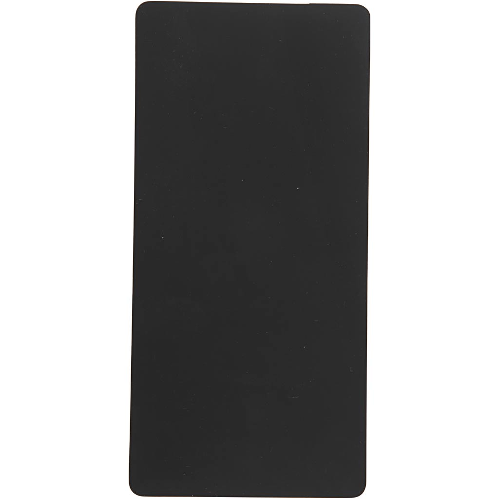 Silicone Plate