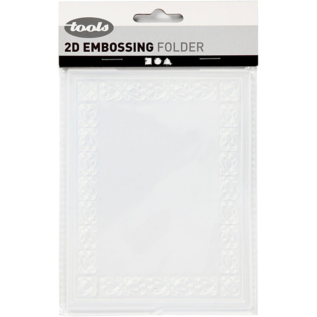Embossing Folder
