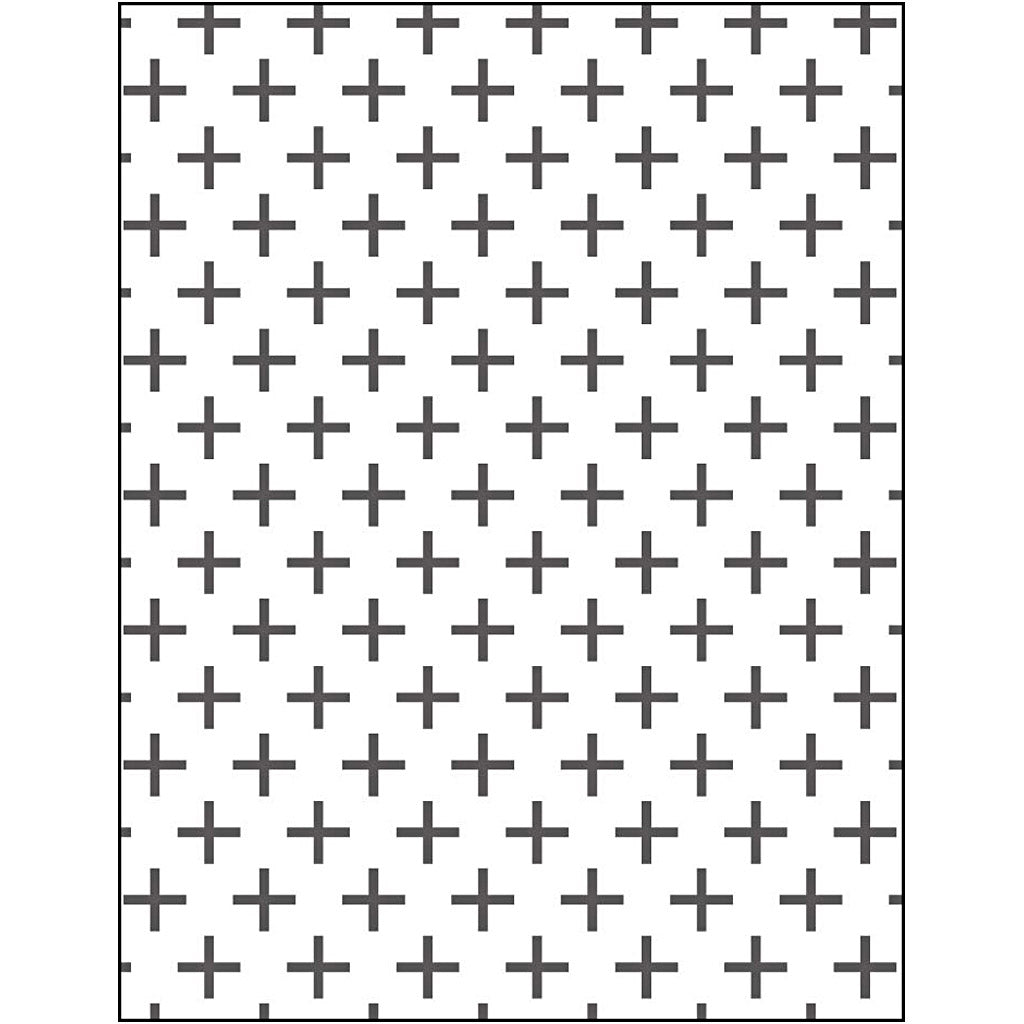 Embossing Folder