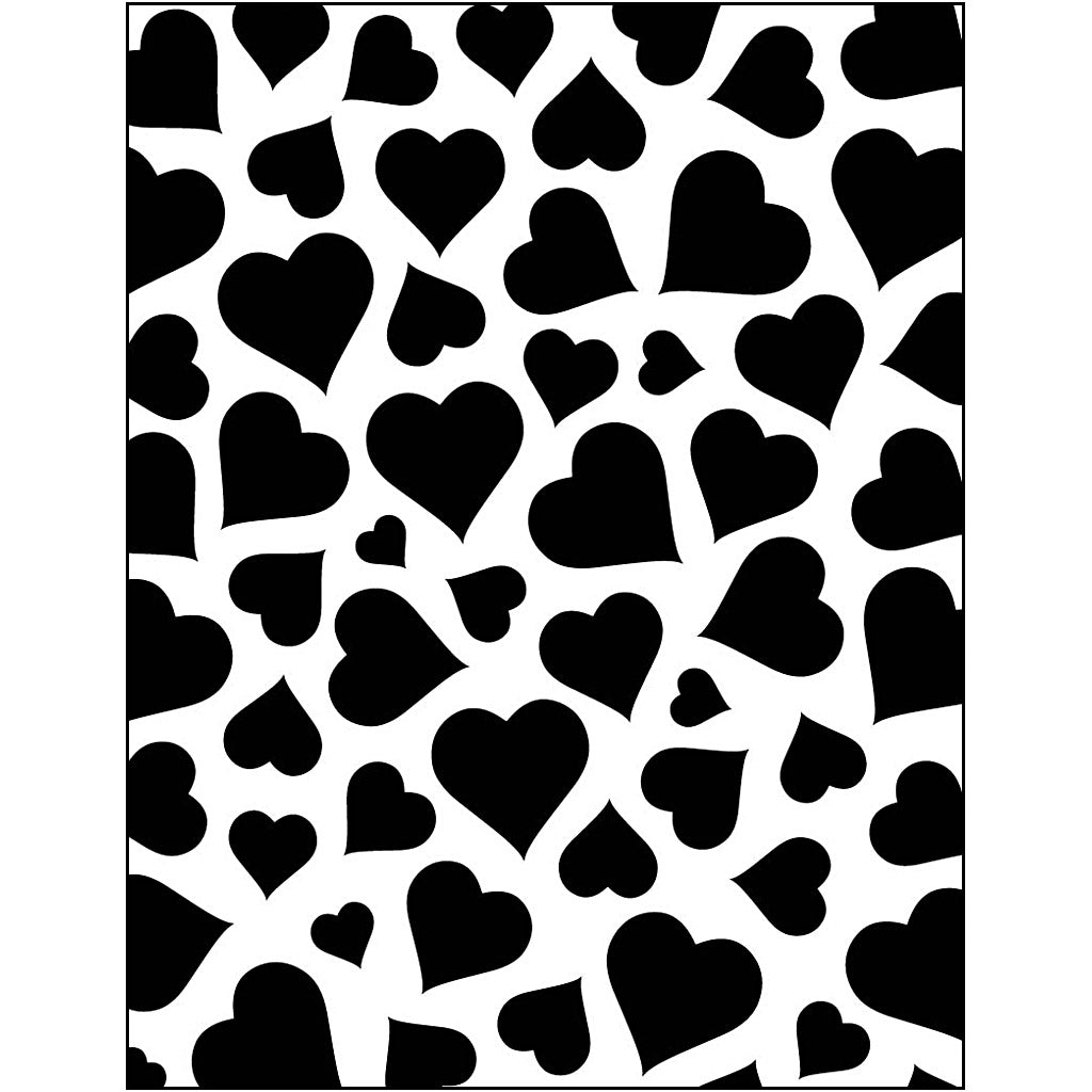 Embossing Folder