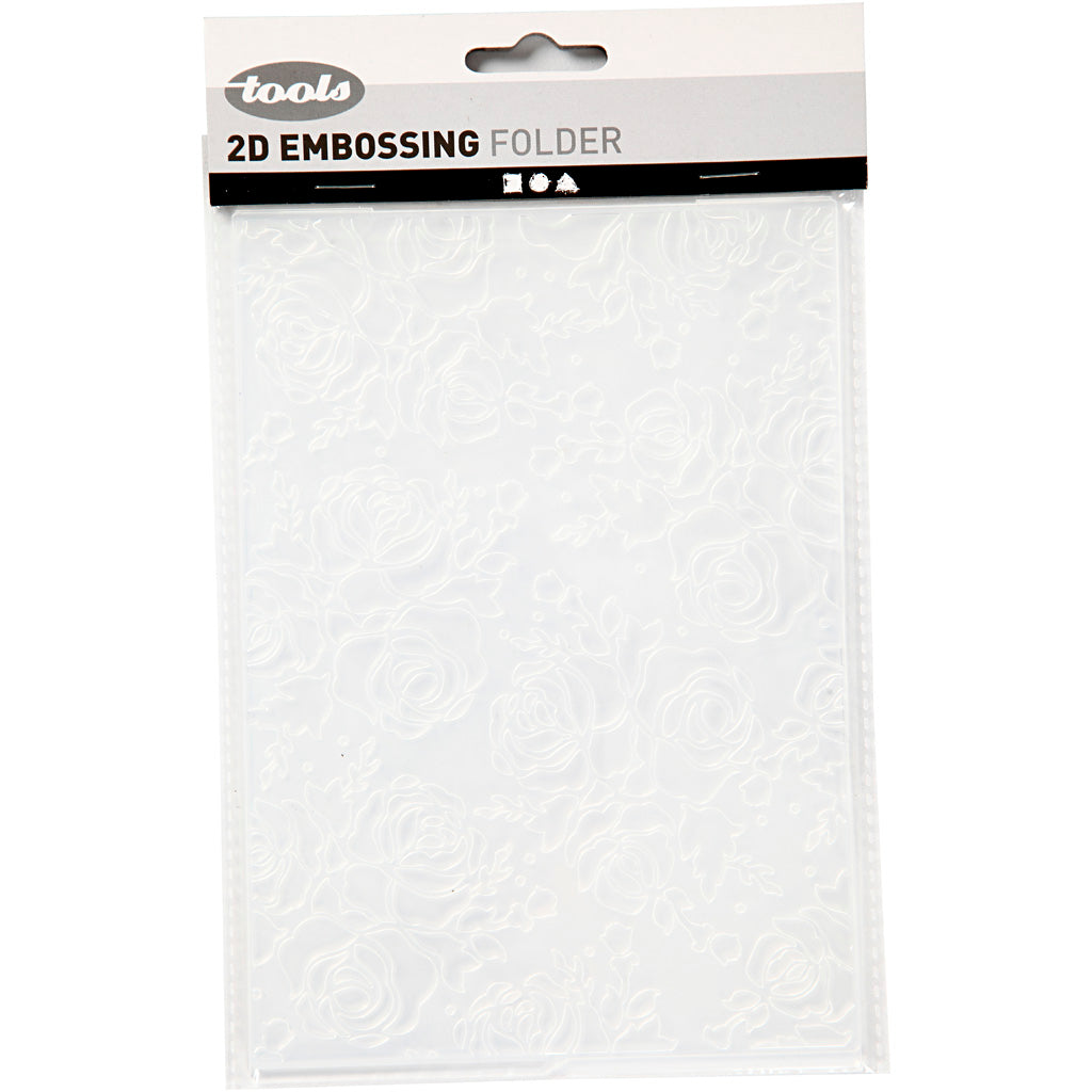 Embossing Folder