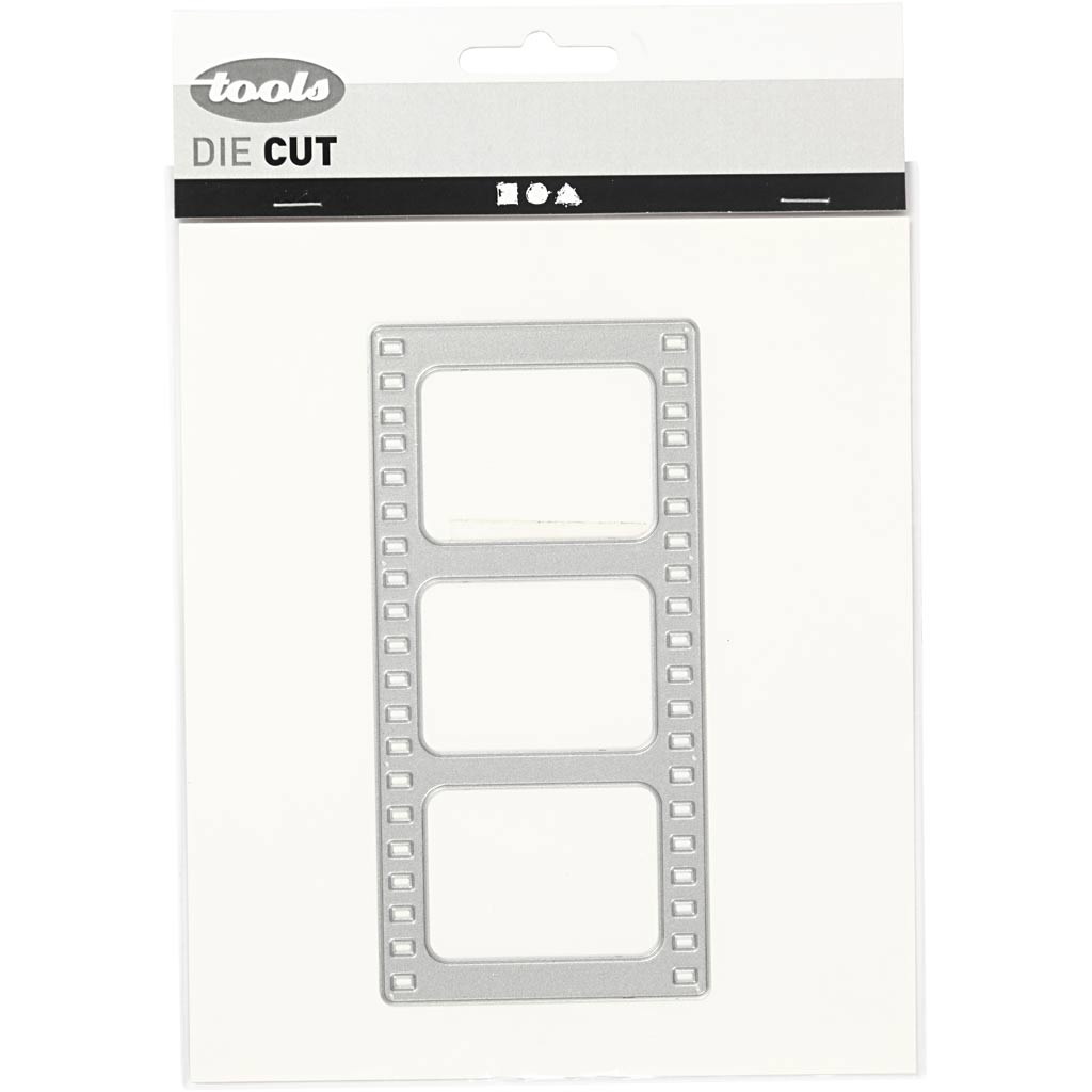 Die Cut