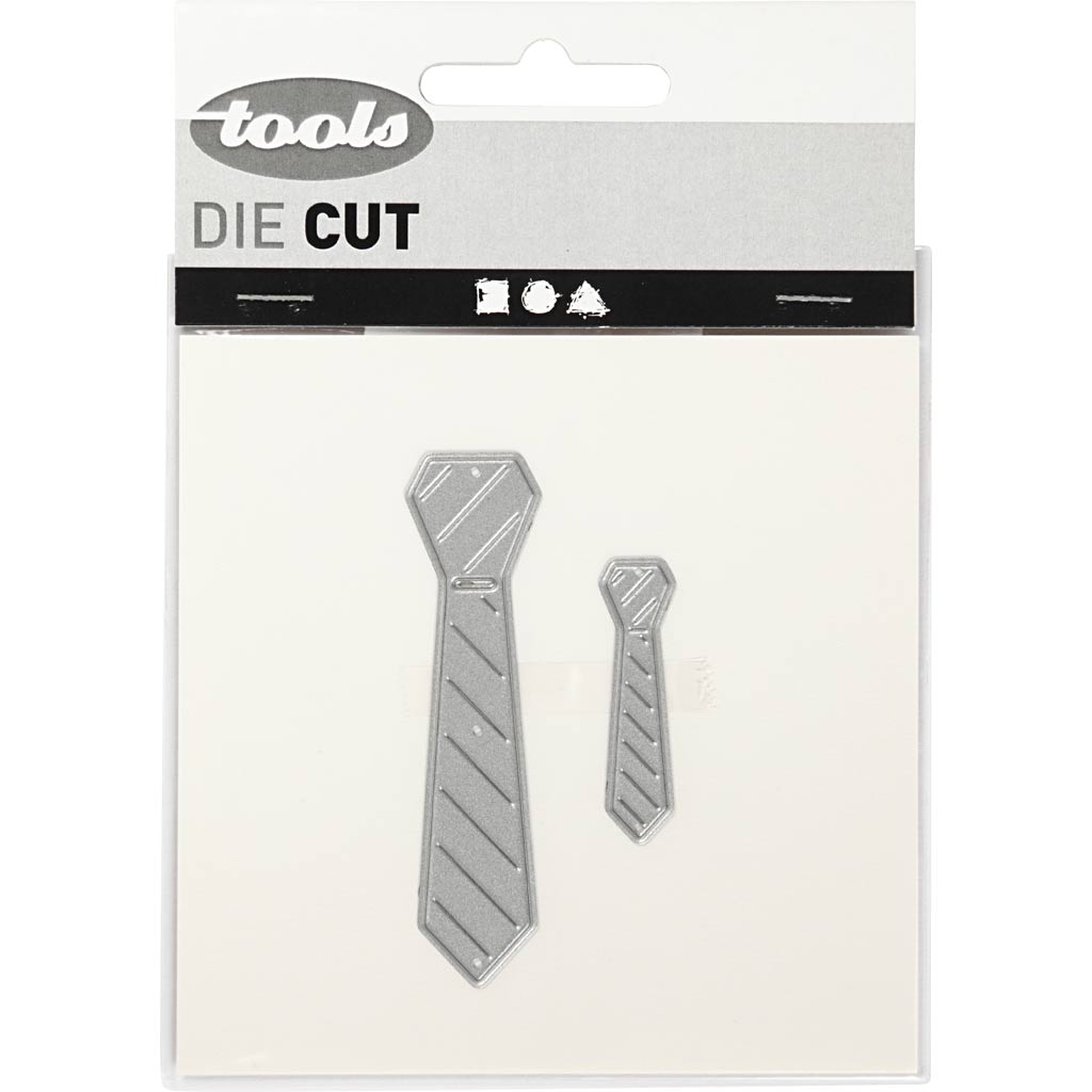 Die Cut and Embossing Folder