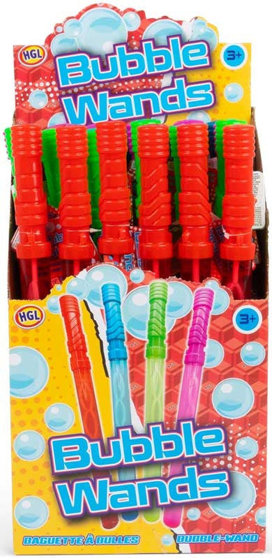 Bubble Stick 118ml (Assortment)