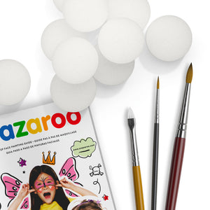 Snazaroo - Face Painters' Kit