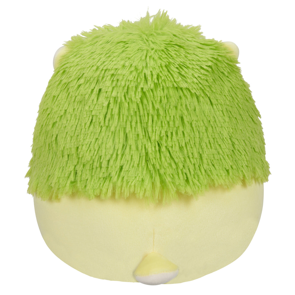 Squishmallows 7.5 Inch Caroline Lime Green Alpaca