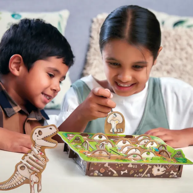 Orchard Toys Dinosaur Dig Game