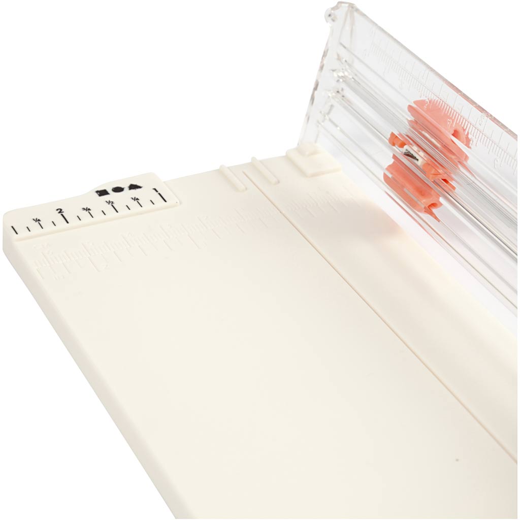Paper Trimmer