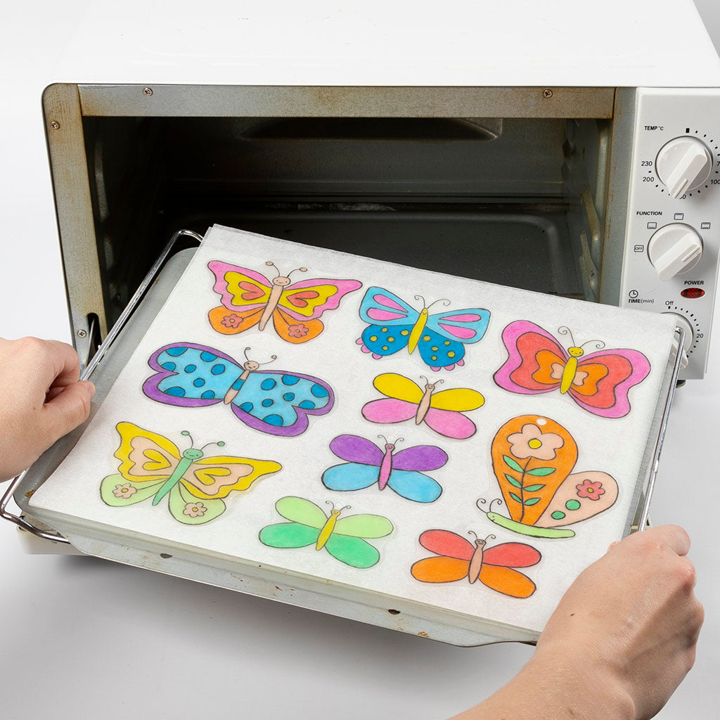 Craft Kit Shrink Plastic - Mobile & Accessories