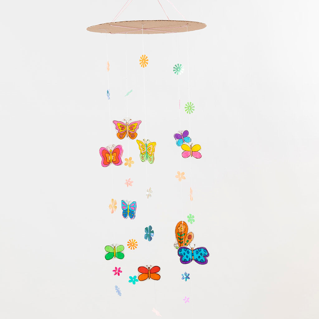 Craft Kit Shrink Plastic - Mobile & Accessories
