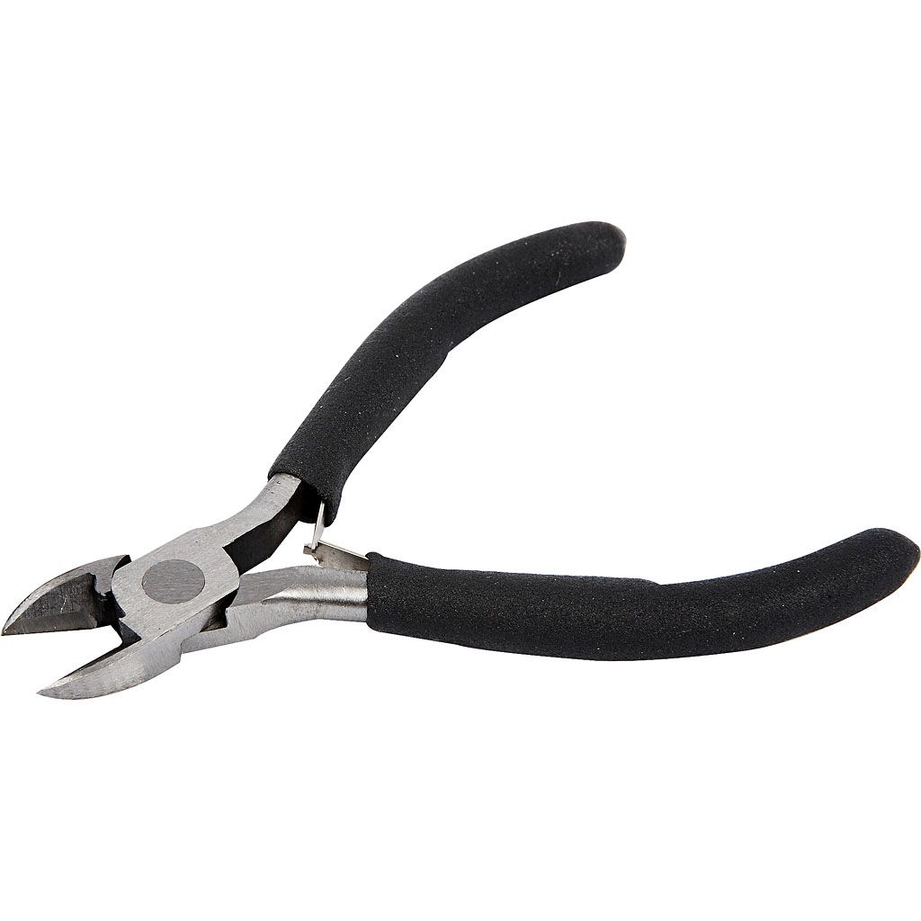 Side Wire Cutter