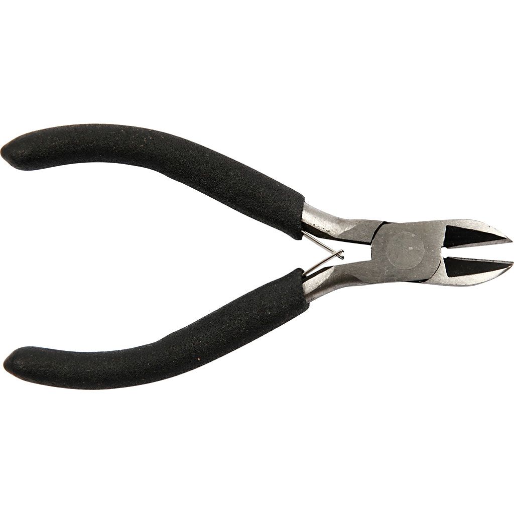 Side Wire Cutter