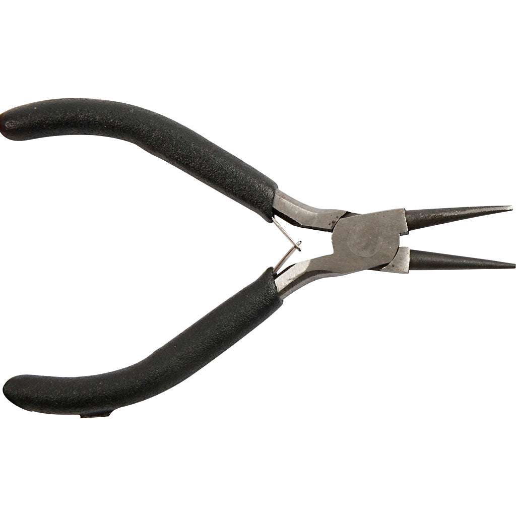 Round Nose Pliers