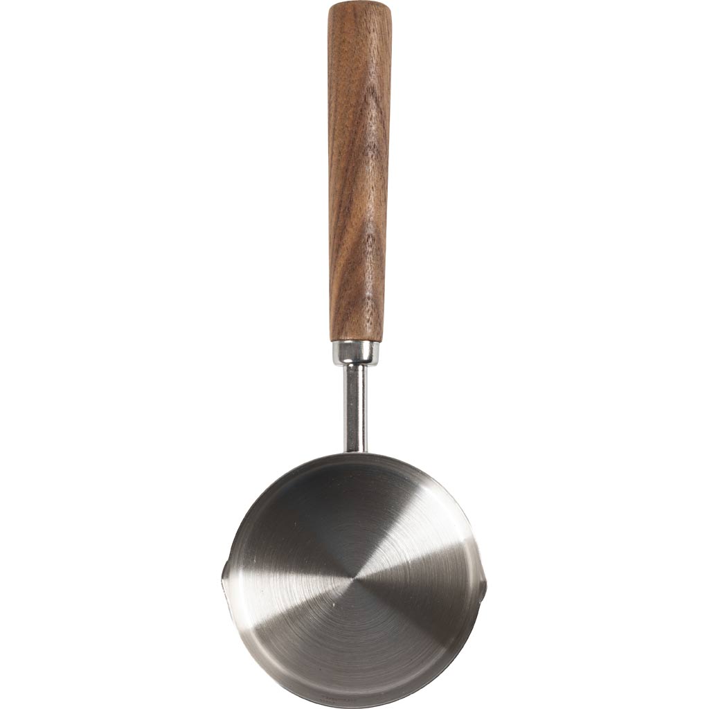 Pewter Casting Ladle 3-5 cm
