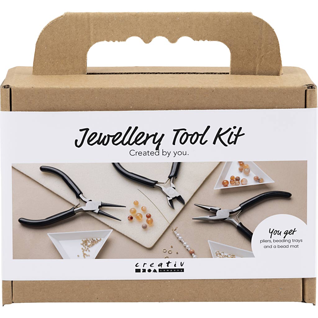 Jewellery Tool Kit