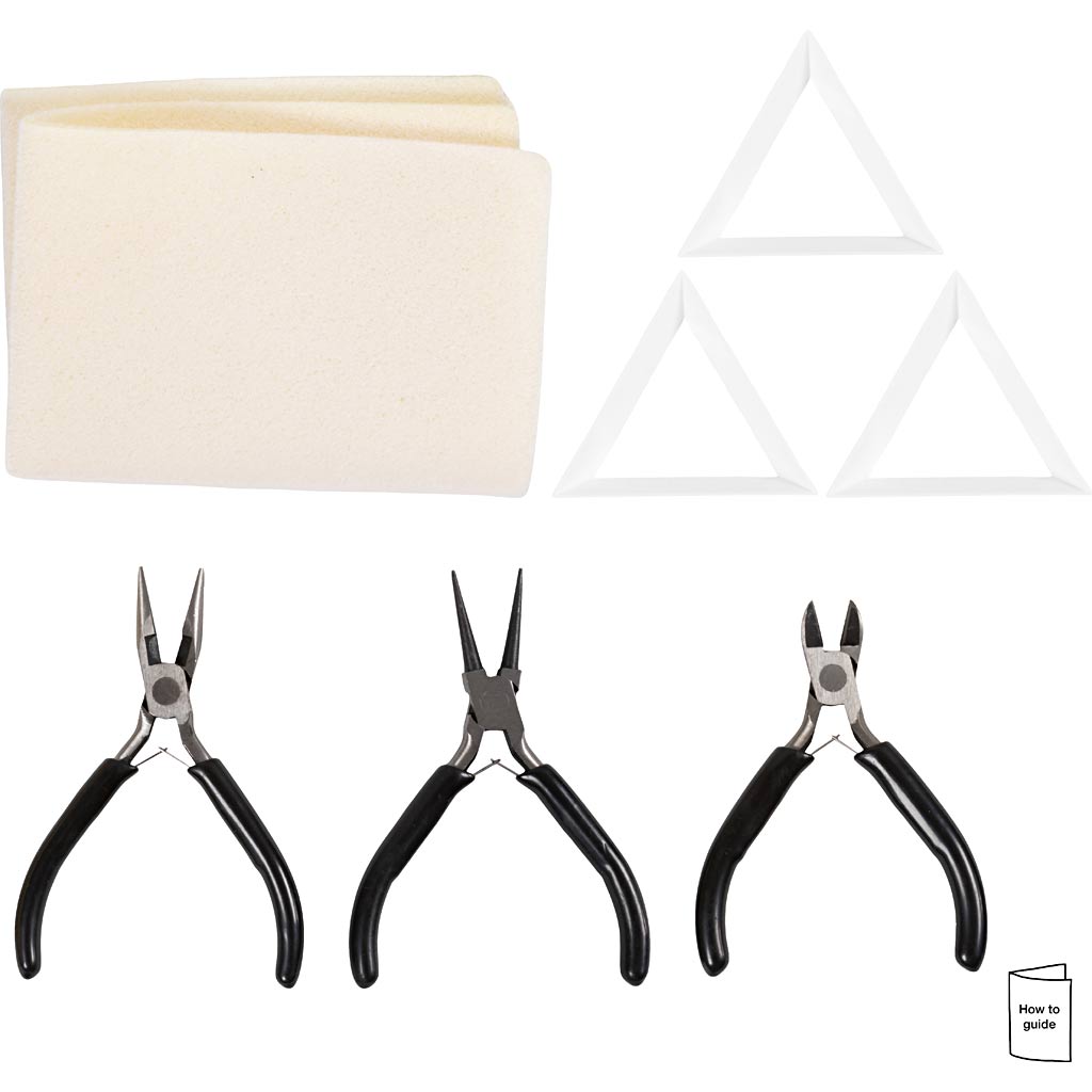 Jewellery Tool Kit
