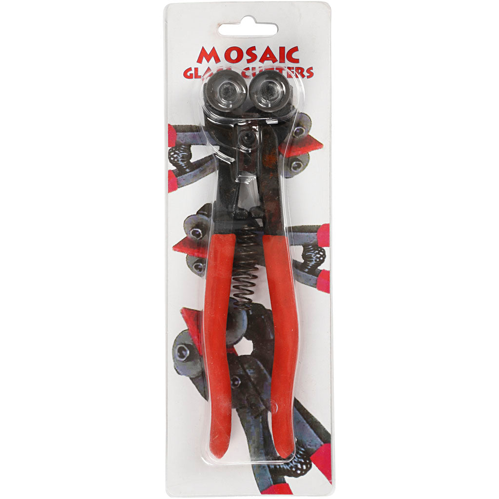 Mosaic Glass Cutter