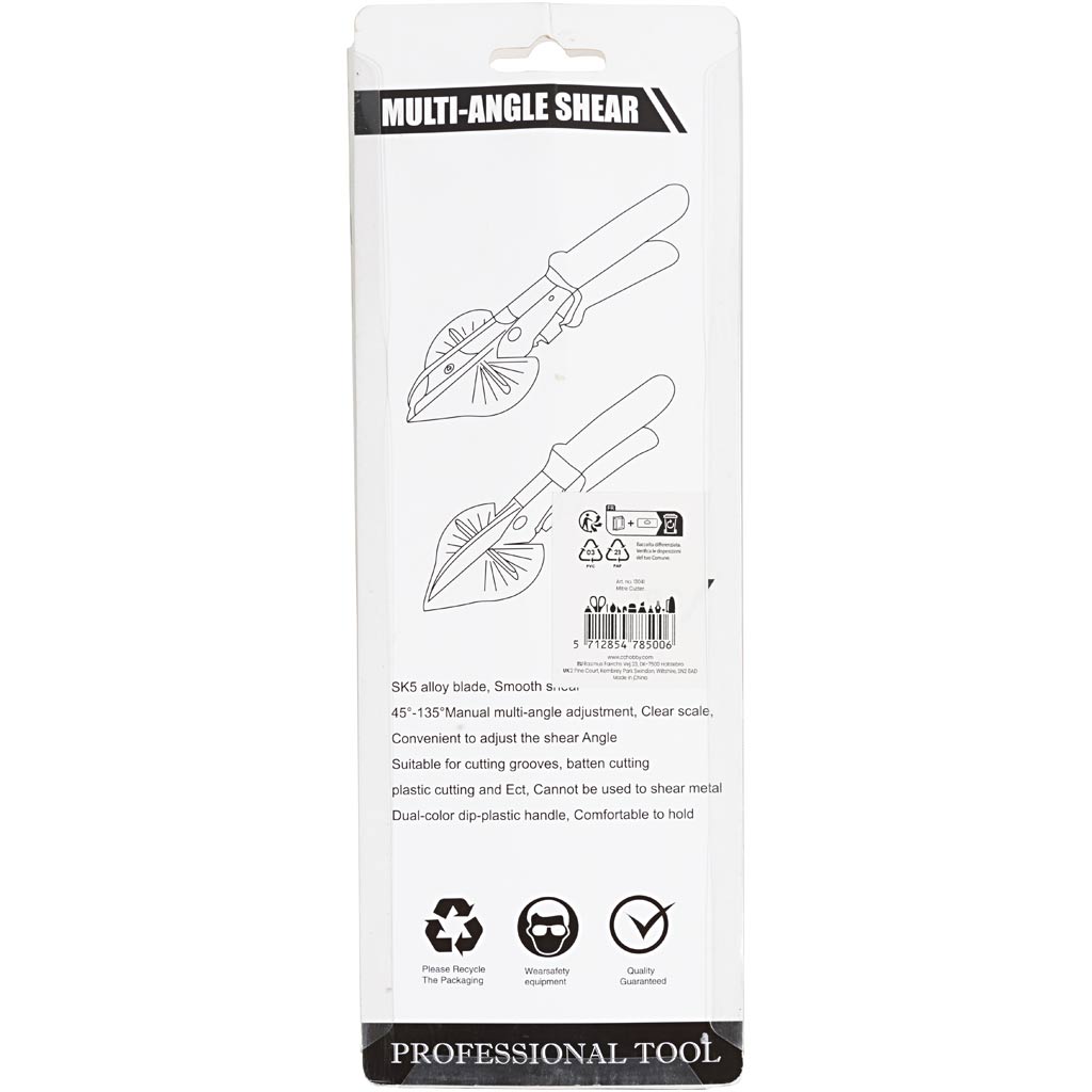 Mitre Cutter