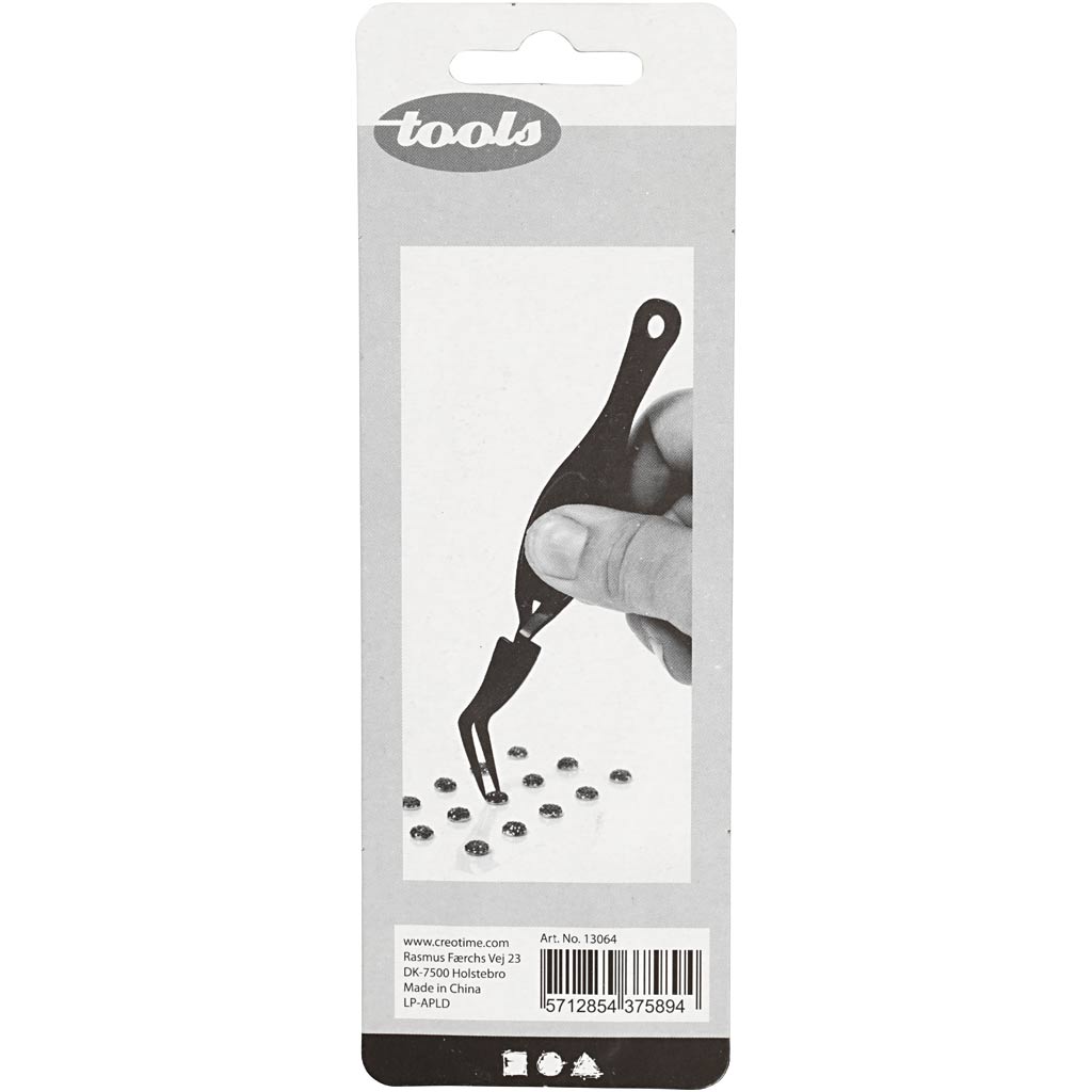 Craft tweezers