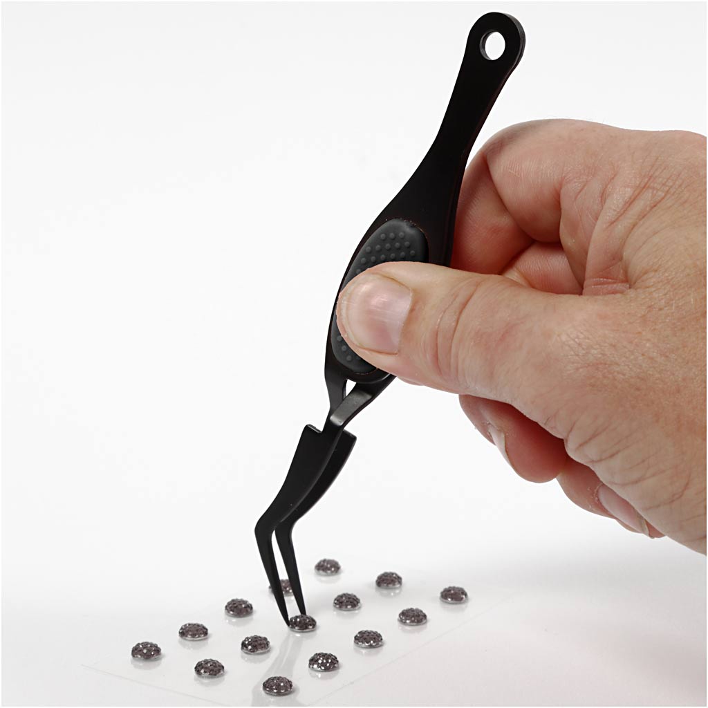 Craft tweezers