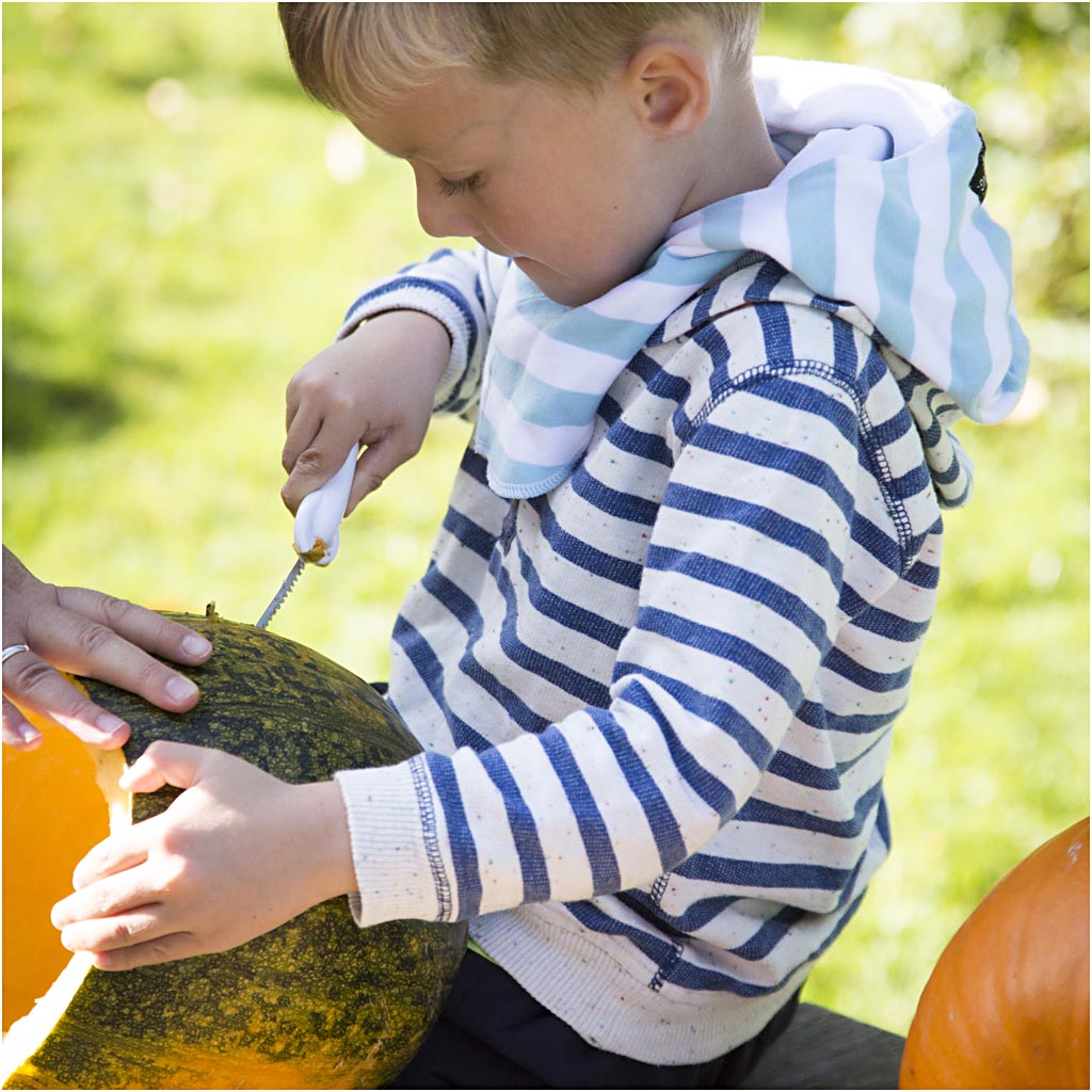 Pumpkin Carving Kit