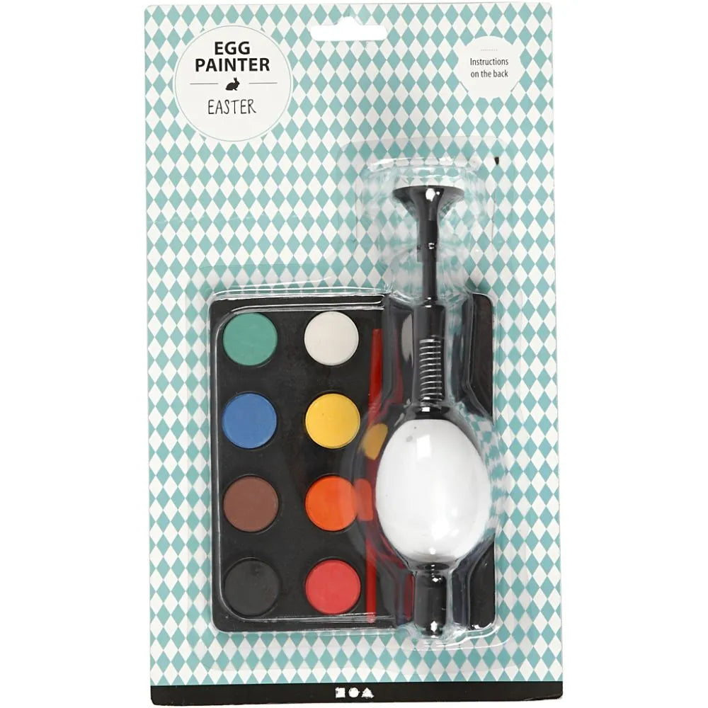 Egg Painter
