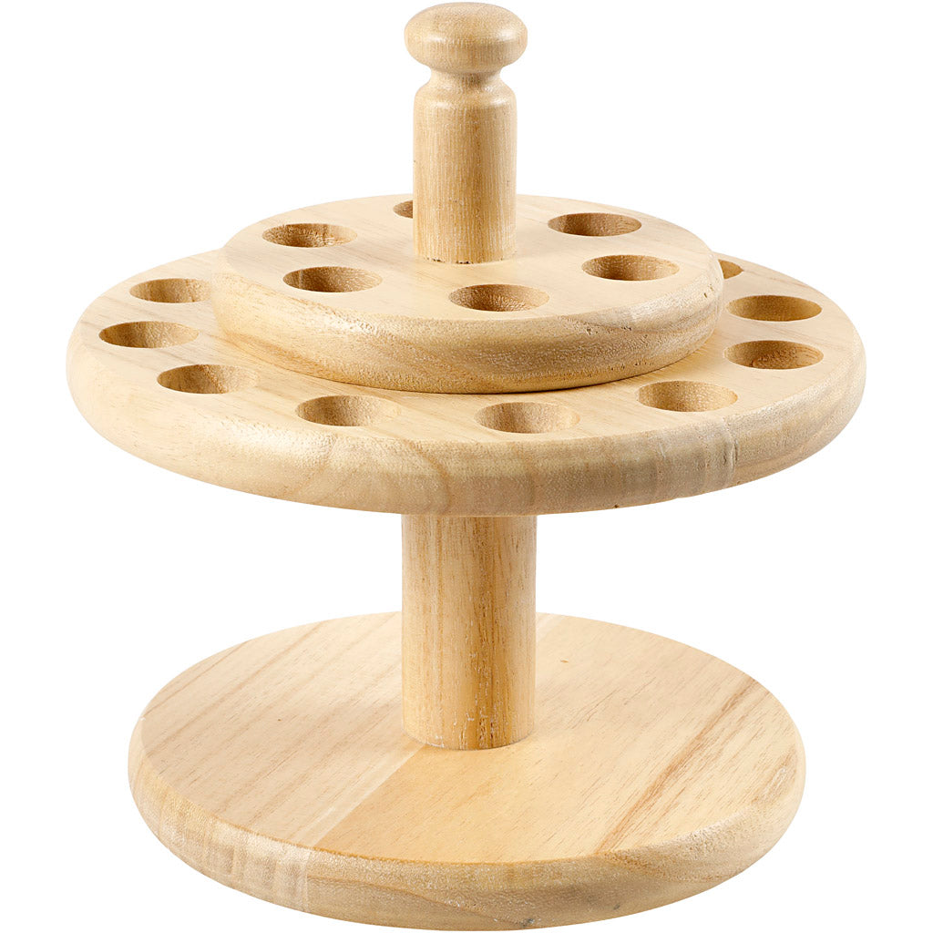 Scissor Rack